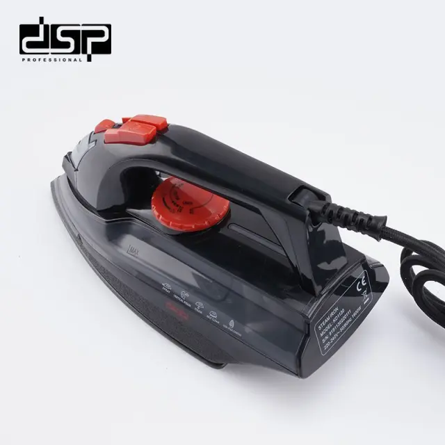 Σίδερο ατμού - KD1130 - DSP - 614870 2