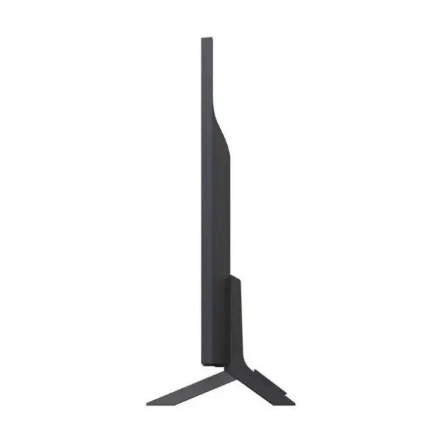 LG TV 55" 55QNED82A6B QNED 4K 2