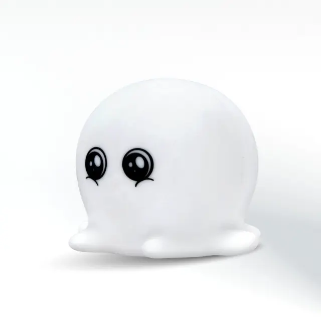 CromoPuppy Φορητό Φωτάκι νυκτός "Octapus" 2