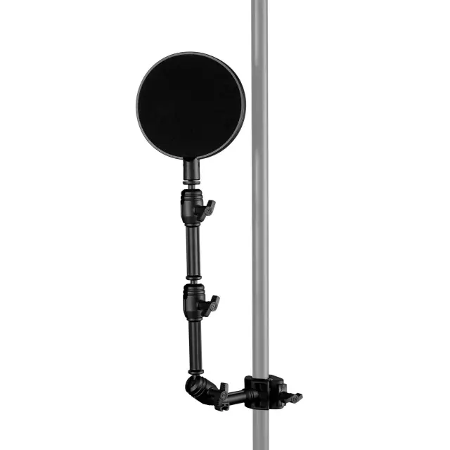 Gravity MA 3D A POP 1 Traveler 3D Arm με Pop Filter