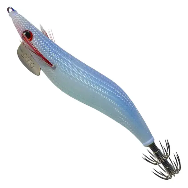 Καλαμαριέρα DTD Color Oita με Luminous Σώμα 3.0 Blue