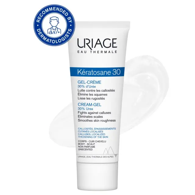 Uriage KERATOSANE 30 T 75ML