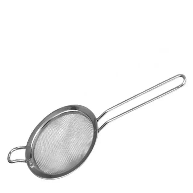 Σουρωτήρι Τσαγιού Inox Lux Ν.08