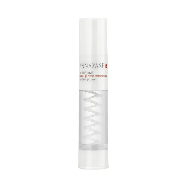 Ultratime Spiralis+ Eye Gel Cream 15ml
