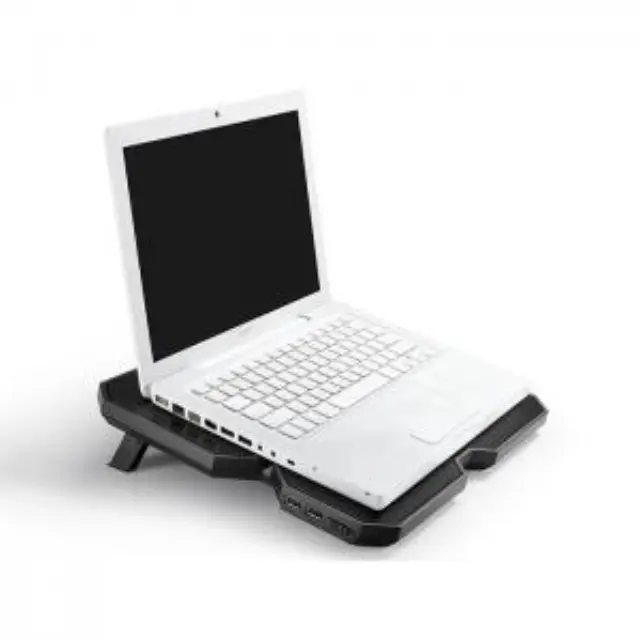 Notebook cooler Multi Core X6 για laptop έως 15.6\". 2