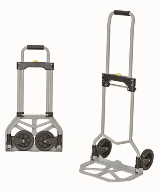 Hand truck foldable 65 kg