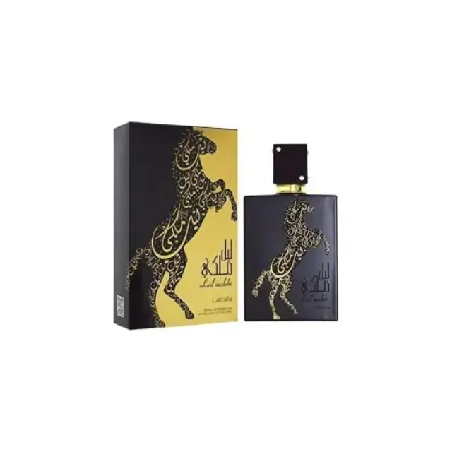Lattafa Lail Maleki Eau De Parfum Γυναικείο Άρωμα 100ml