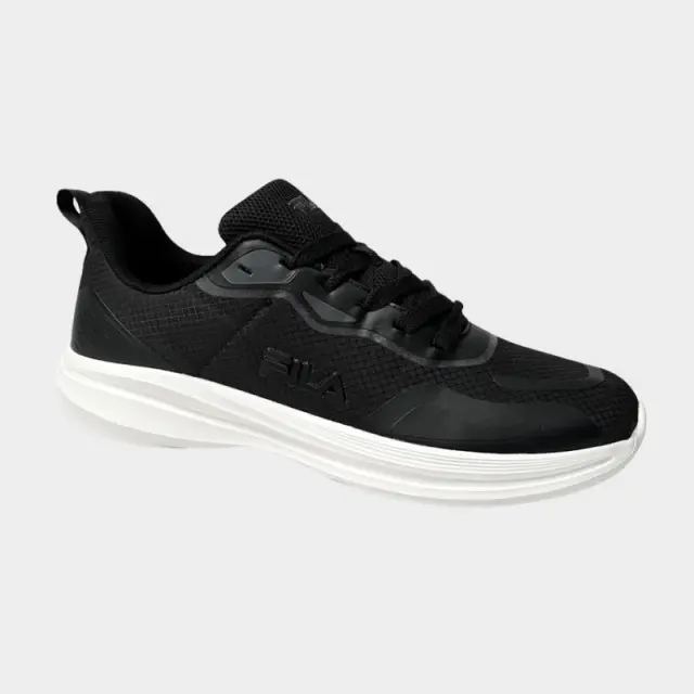 Sneaker Fila Memory Tonga 2 1TZ51001 Μαύρο - 41 2