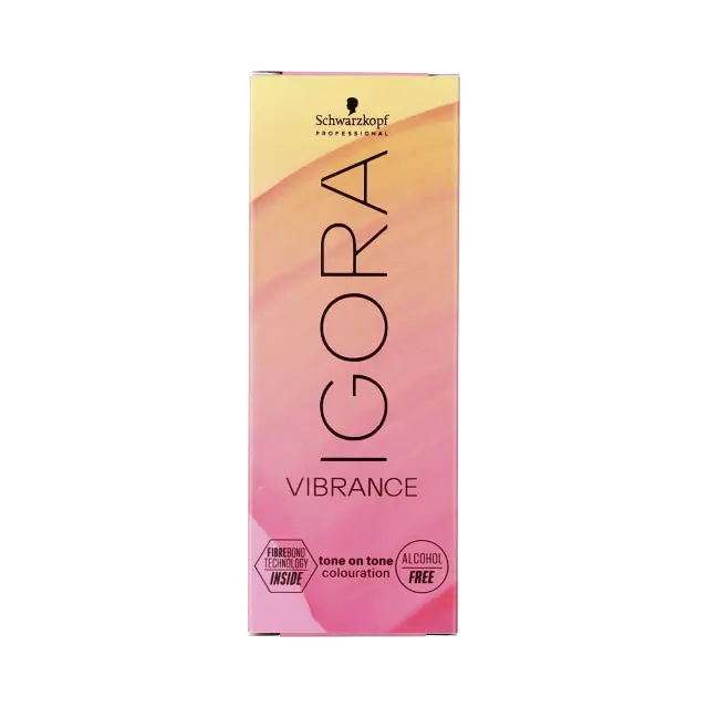 Schwarzkopf Igora Vibrance 9,5-9 Βιολέ Τόνερ 60ml