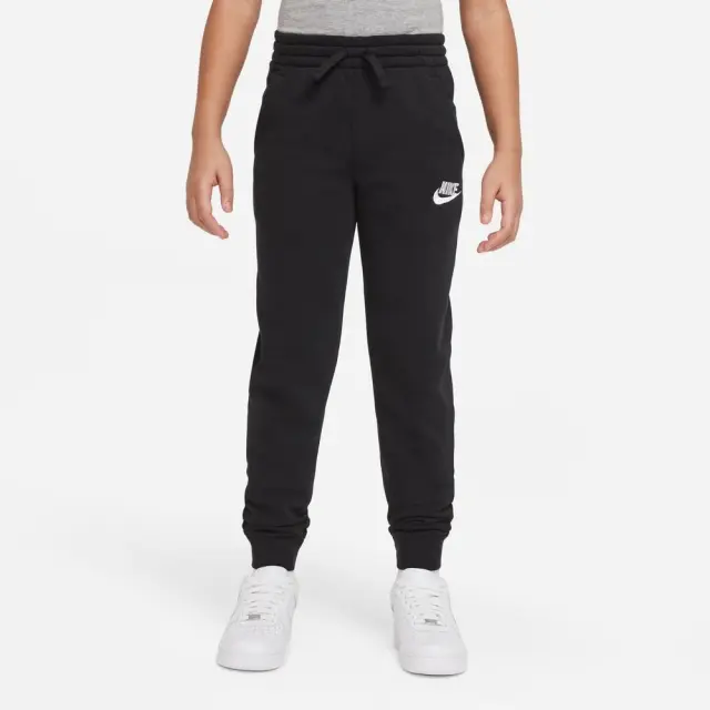 Nike Pant Fleece ΠΑΙΔΙΚΟ ΠΑΝΤΕΛΟΝΙ (CI2911-010) - Μαύρο