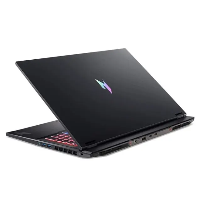 Acer Nitro 18 AI AN18-61 18" Ryzen AI 9 365/RTX 5060/32GB/1TB SSD/No OS US-Layout (NH.QYHEP.001) 3
