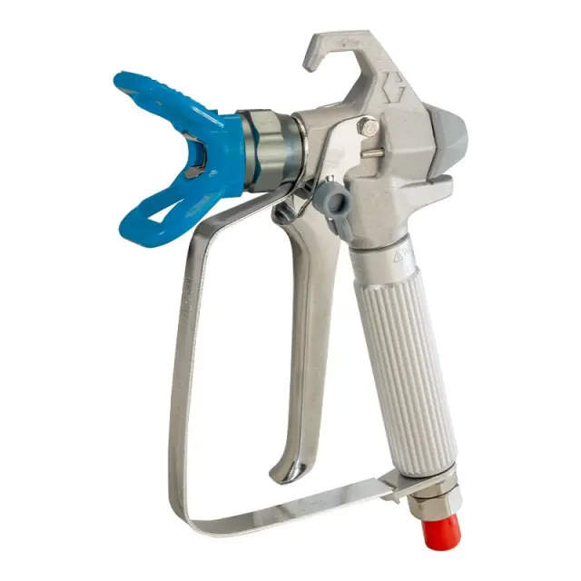 BORMANN Pro BAP7052 - BORMANN Pro BAP7052 Πιστόλι Βαφής Airless για ΒΑΡ7100 (073109) 3