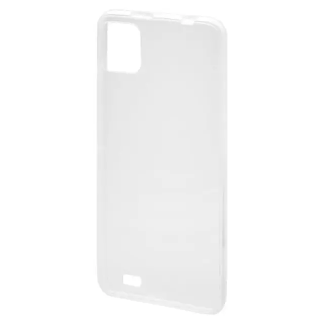 Θήκη TPU myPhone Fun 9 Διάφανο N59936