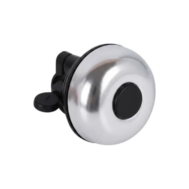 Κουδούνι ποδηλάτου - S25-446 - 653210 - Silver