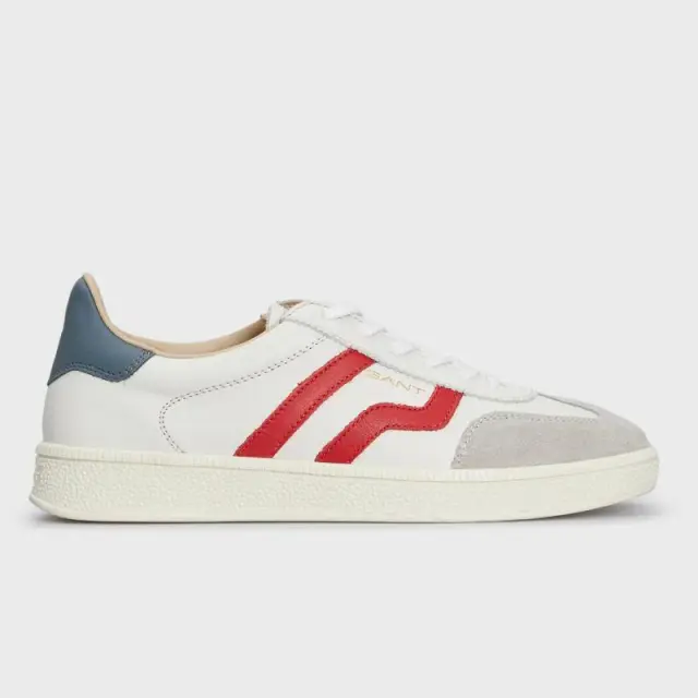 Sneaker Gant Cuzmo 3GS28631482-G238 Άσπρο - 43