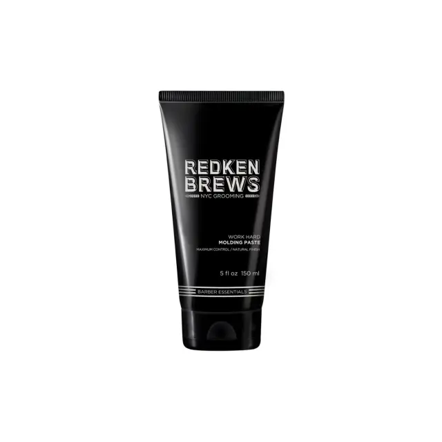 Brews Molding Paste για Μάξιμουμ Έλεγχο & Φυσικό Αποτέλεσμα 150ml