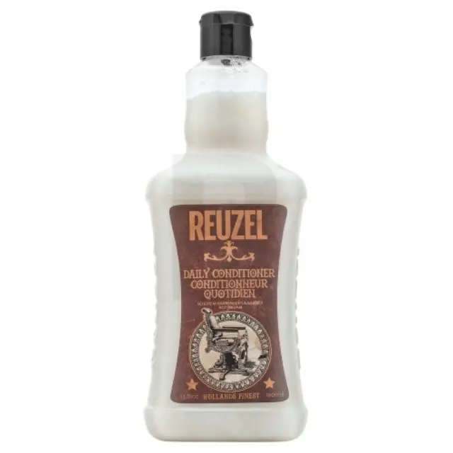 Reuzel Daily Conditioner conditioner for everyday use 1000 ml