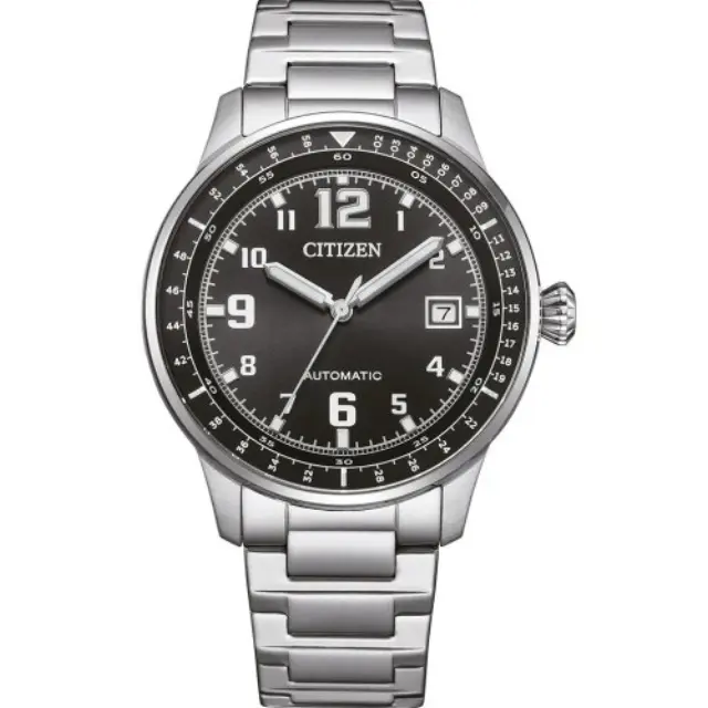 Citizen Automatic NJ0190-51E