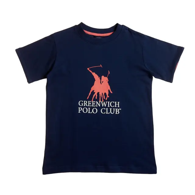 Σετ Greenwich Polo Club με ανάγλυφα στοιχεία 2