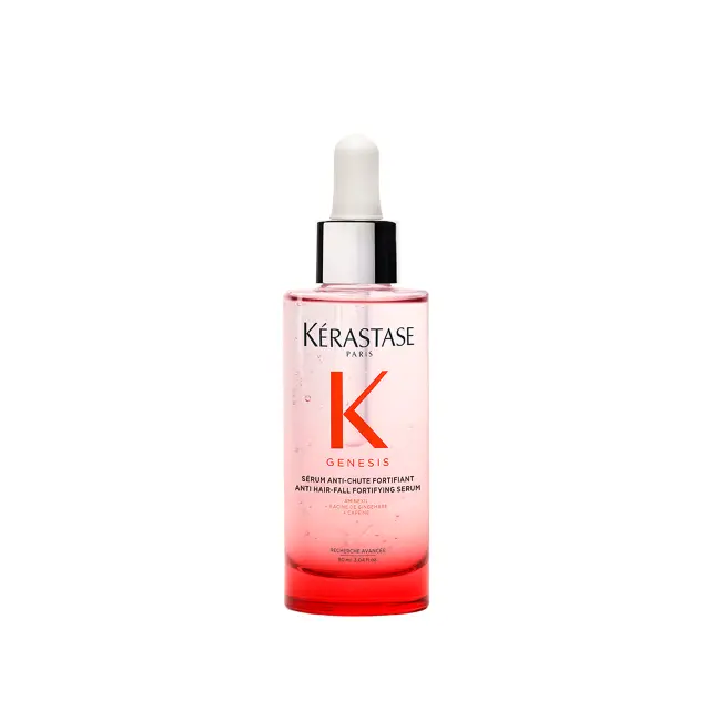 KÉRASTASE - Genesis Sérum Anti-Chute Fortifiant Scalp Serum - Beauty