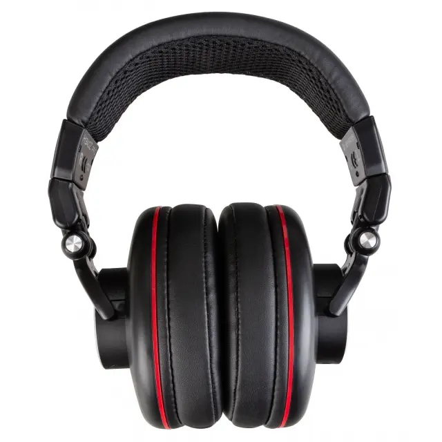 JBSYSTEMS HEADZ PRO ΑΚΟΥΣΤΙΚΑ DJ 3