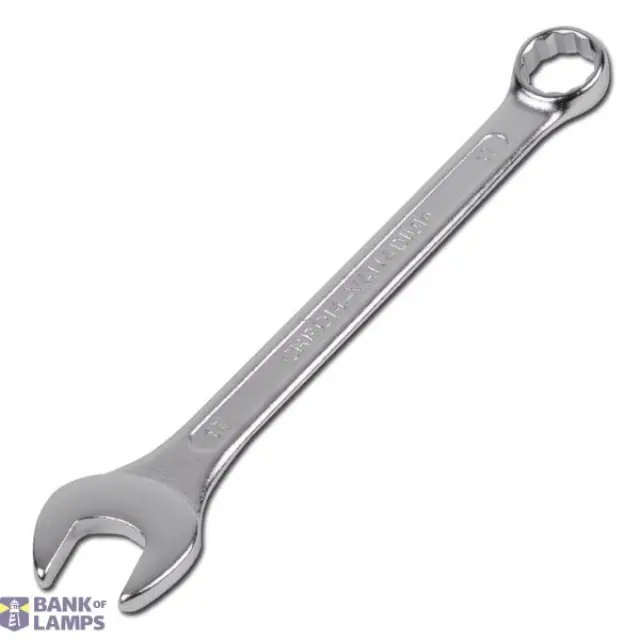 Comb. key 30mm JOBI
