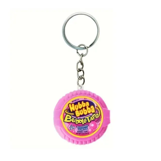 Μπρελόκ Hubba Bubba