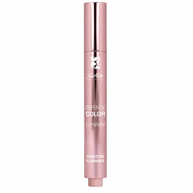 BioNike Defence Color Luminizer Concealer Λάμψης N01 Light