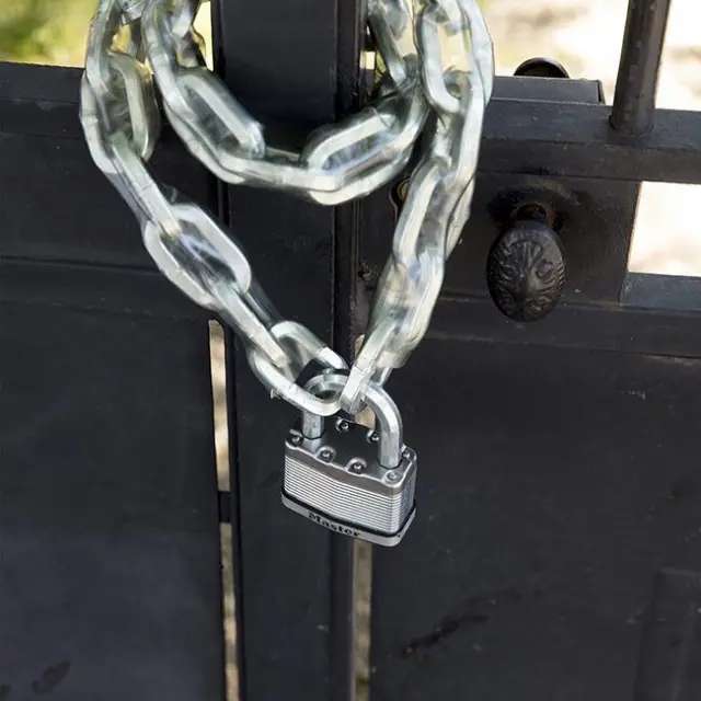 Master Lock M1EURDLFCC - Λουκέτο EXCELL υψίστης ασφαλείας 45mm 3