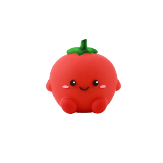 I-Total Γόμα Fancy Fresh Market Tommy Tomato (XL1895E)