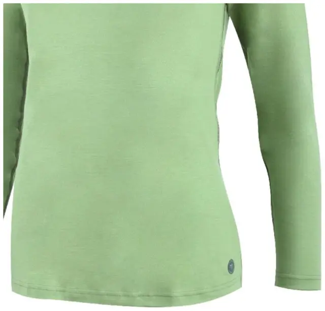 Γυναικεία Ισοθερμική Μπλούζα Merino Lasting Atila 6000 - ATILA-6000 - M 3