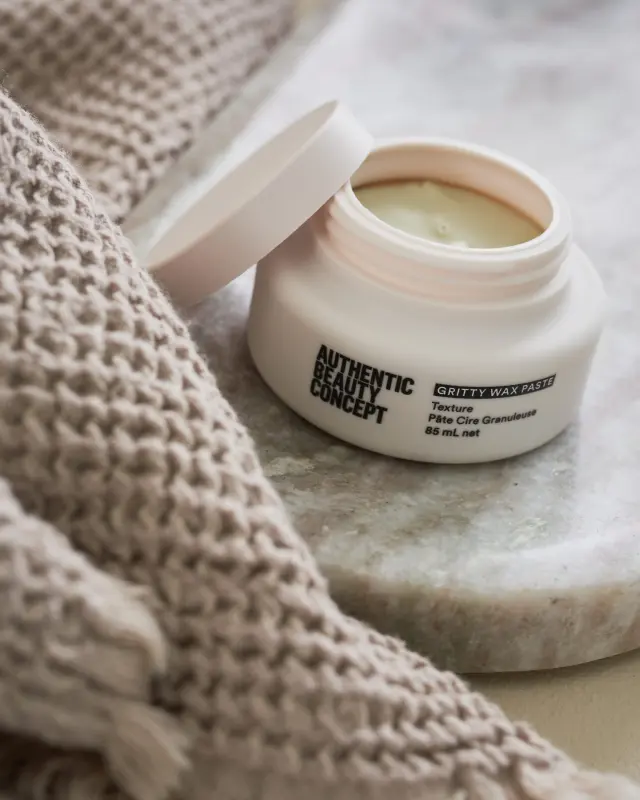 Authentic Beauty Concept Gritty Wax Paste 85ml 3