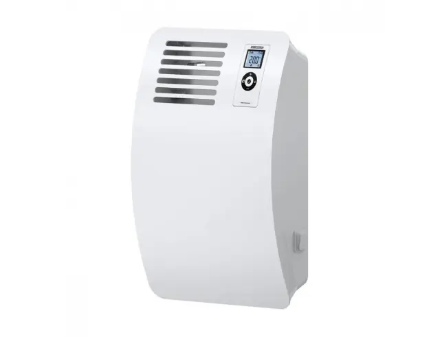 Επιτοίχιος Θερμοπομπός Stiebel Eltron CON 5 Premium SE09010 με ισχύ 500W, χρονοδιακόπτη και εύρος κάλυψης 2-6m² - WhiteSE09010