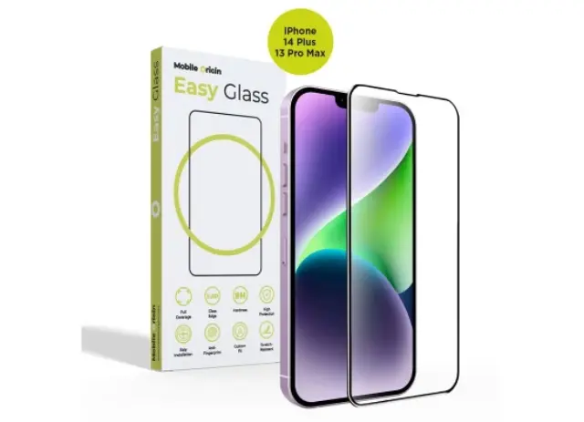 Mobile Origin EasyGlass - iPhone 14 Plus/ 13 Pro Max