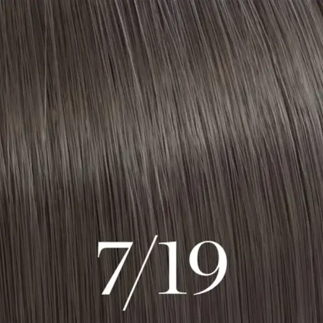 Wella Professionals Color Touch 7/19 60ml