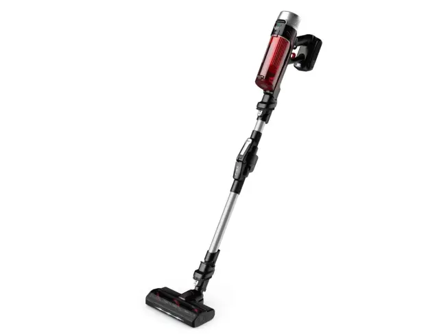 Επαναφορτιζόμενη Ηλεκτρική Σκούπα Stick 2 σε 1 Rowenta X-Force Flex 9.60 RH2077WO με Ισχύ 250W και Χωρητικότητα κάδου 0.4L RH2077WO 2