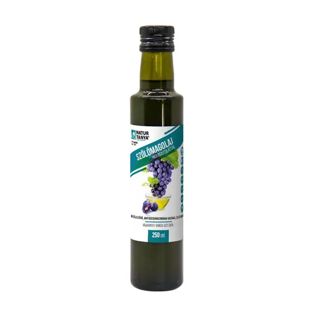 Natur Tanya Szőlőmagolaj