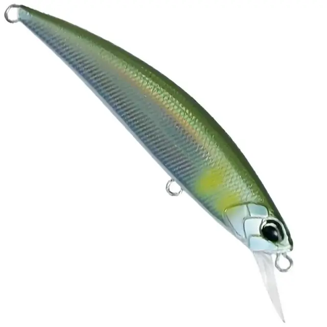 Τεχνητό DUO Spearhead Ryuki 70S SW ANA4010 Ayu