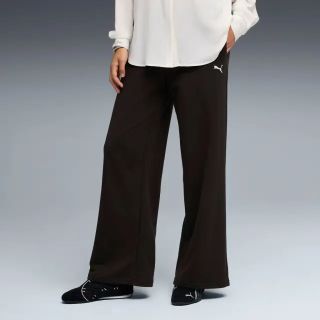 PumaEssentials Παντελόνι Φόρμας 691703-01 - S
