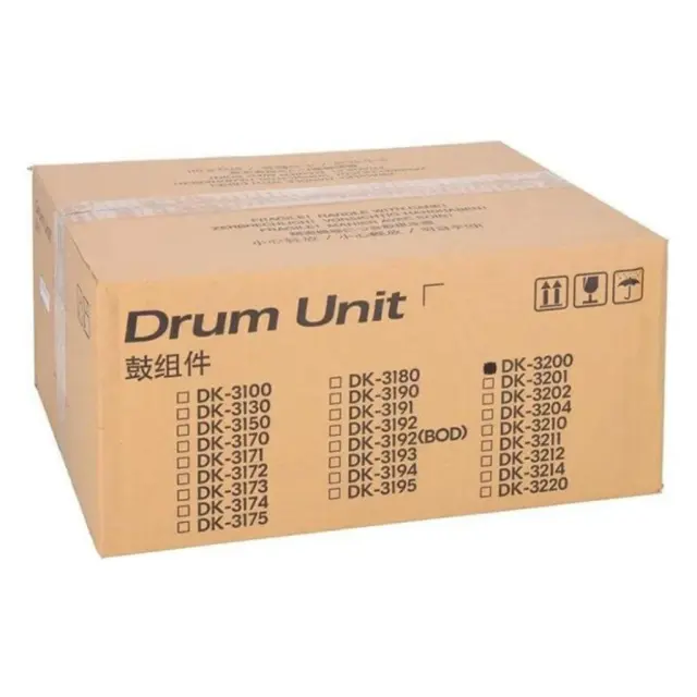 KYOCERA DRUM DK-3200 (30C0Y93010) (KYODK3200)