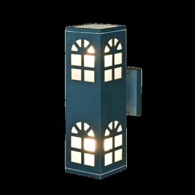 Luminaire NOWODVORSKI 5408 MORLEY 2 lamp IP44