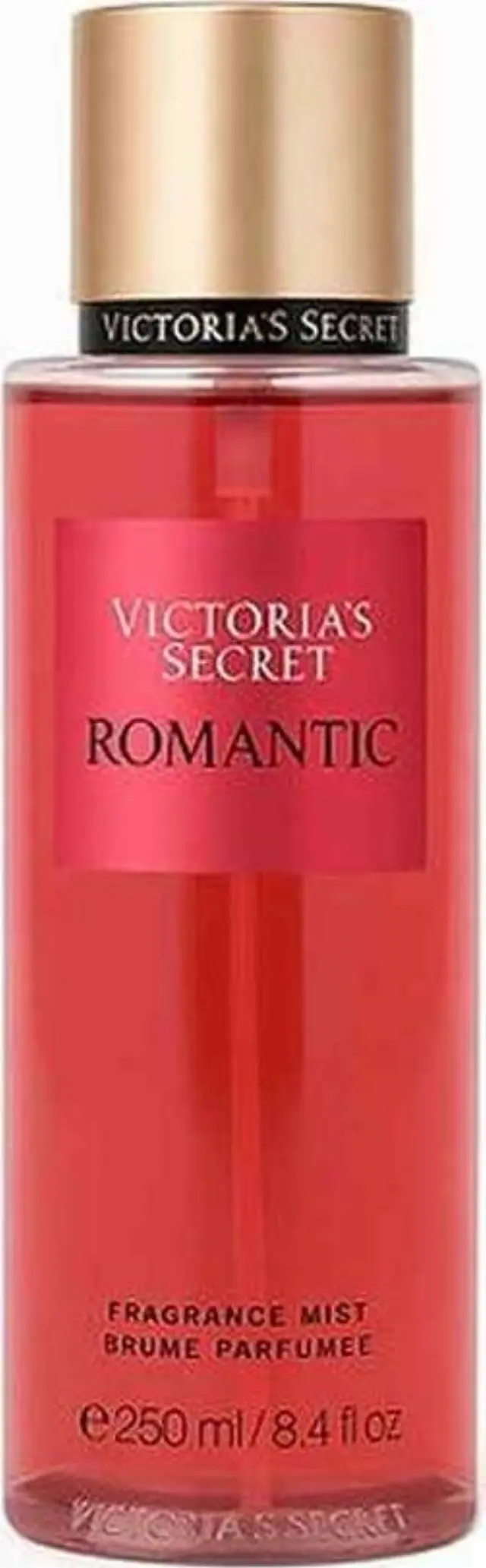 Victoria's Secret Romantic Fragrance Mist Αρωματικό Σπρέι Σώματος 250ml