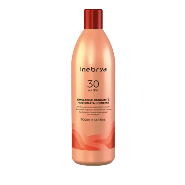 Inebrya Oxycream 1lt 30º