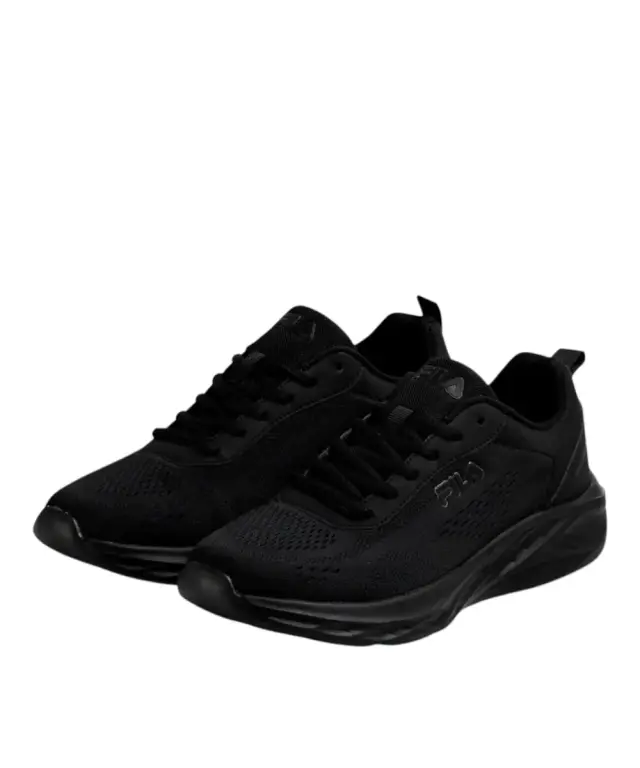 Fila - Ανδρικά Sneakers Spectris FFM0479-80010 Μαύρο 2