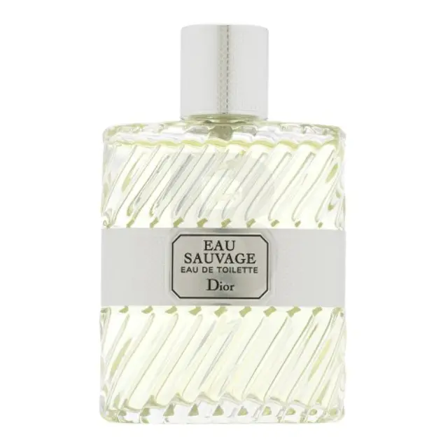 Dior (Christian Dior) Eau Sauvage Eau de Toilette for men 100 ml