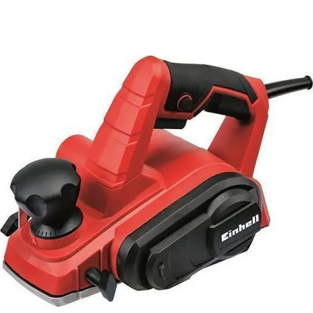 Einhell TC-PL 750 Πλάνη 750W με Σύστημα Αναρρόφησης (4345310)