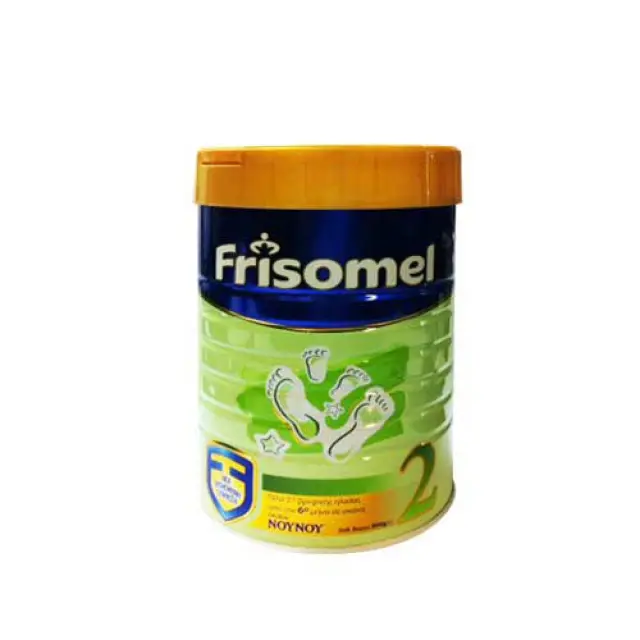 Frisomel Milk 400gr Easy Lid 2