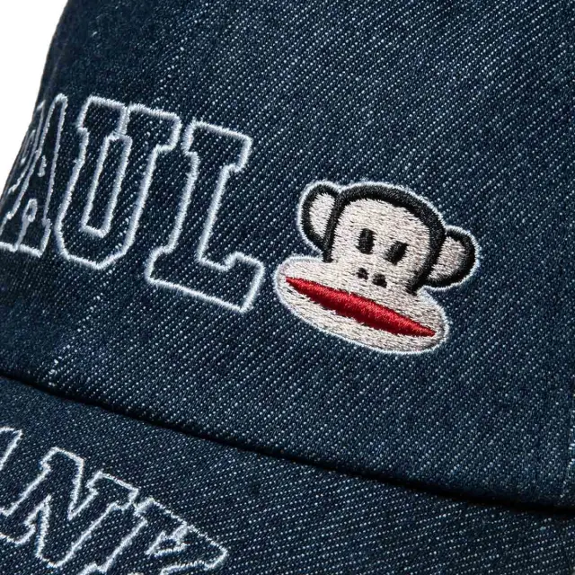 Καπέλο jockey Paul Frank τζιν 2