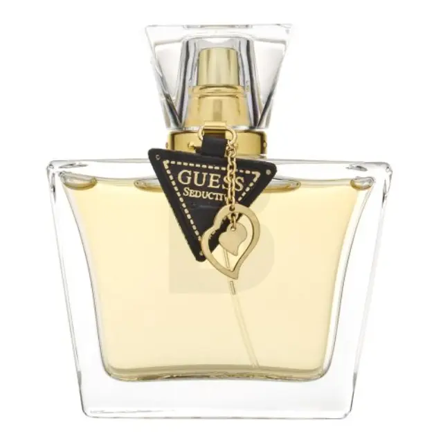 Guess Seductive Edt Natural Spray Vaporisateur 75 ml