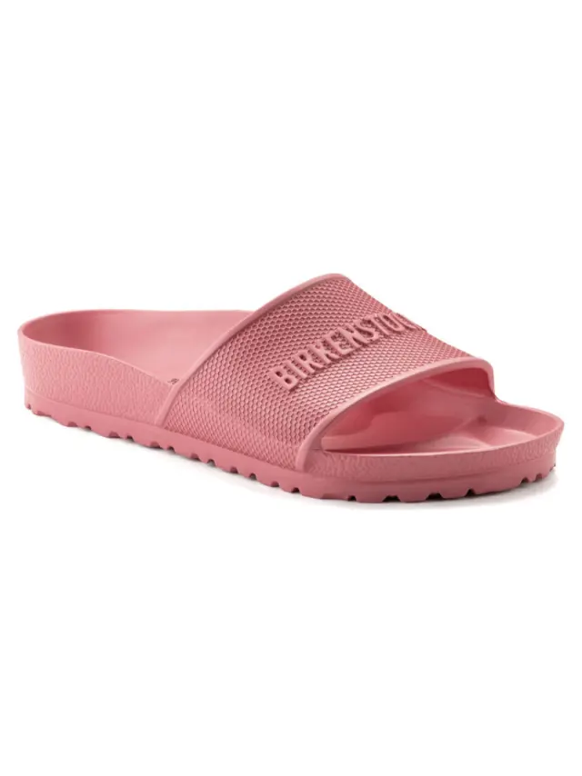 Birkenstock Παντόφλες Γυναικείο EVA-αδιάβροχο Ροζ BIR/EVA BARBADOS 1022599 MELON 2